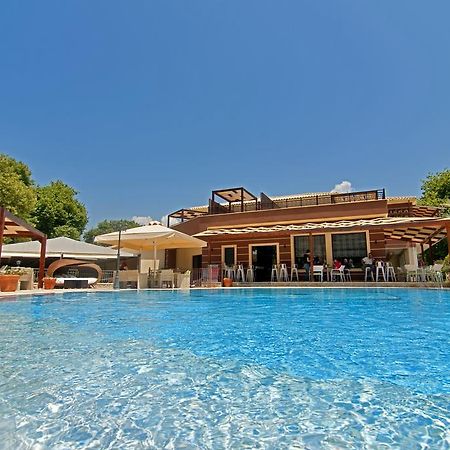 Riviera Perdika Hotel Εξωτερικό φωτογραφία